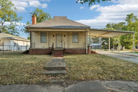 501 W Main