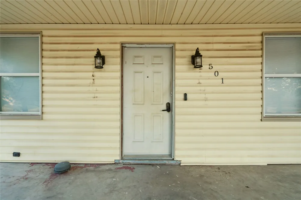 501 W Main Haskell, OK 74436