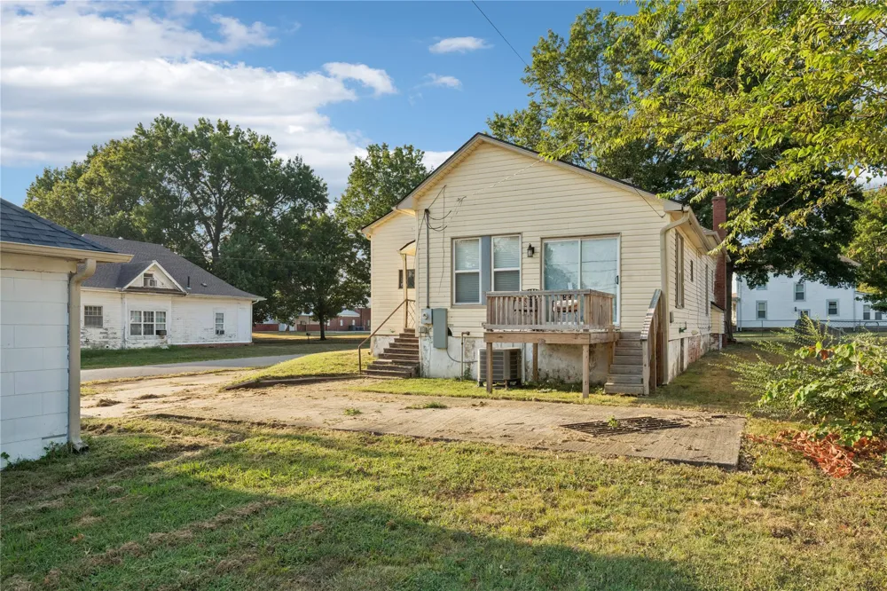 501 W Main Haskell, OK 74436