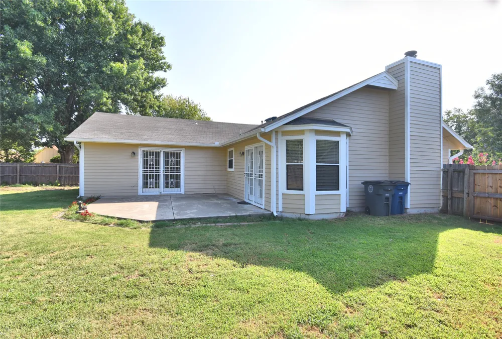 1521 E 75th Court Tulsa, OK 74136