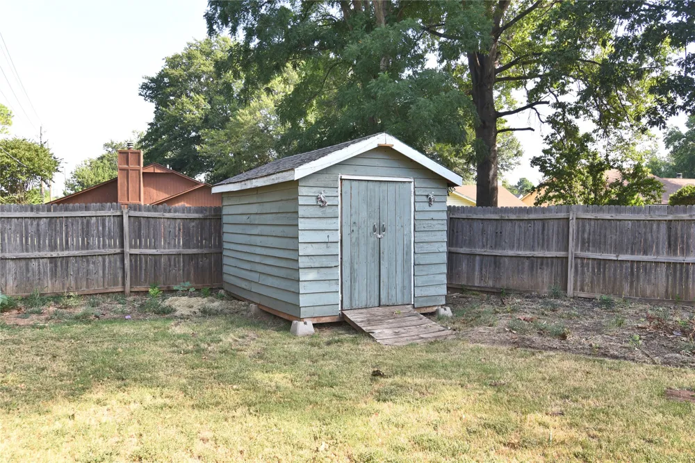 1521 E 75th Court Tulsa, OK 74136