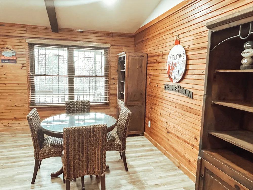 589 Mohawk Drive Eufaula, OK 74432
