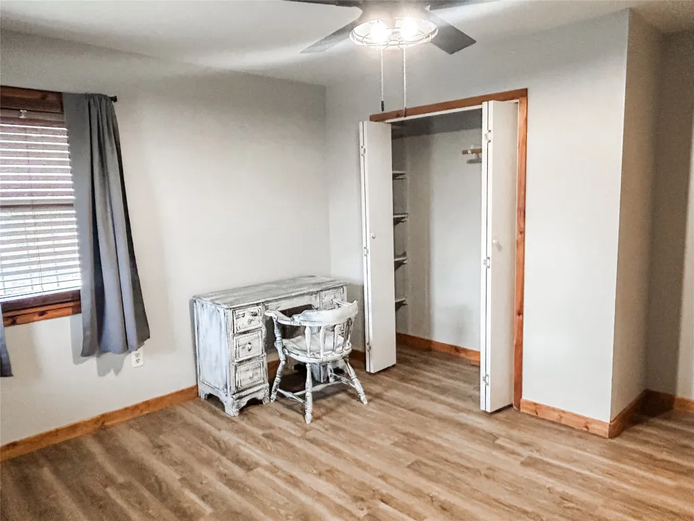589 Mohawk Drive Eufaula, OK 74432