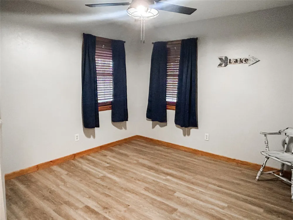 589 Mohawk Drive Eufaula, OK 74432
