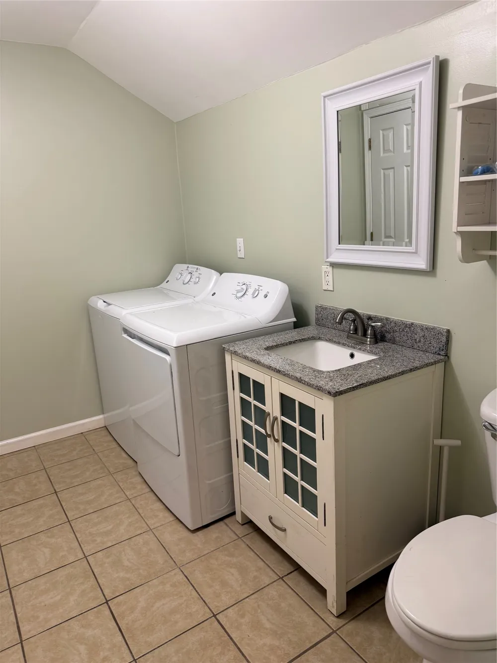 1413 S Canton Avenue W Tulsa, OK 74112