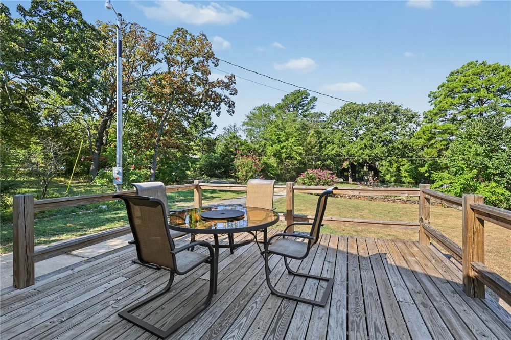 31838 S 530 ROAD Cookson, OK 74427