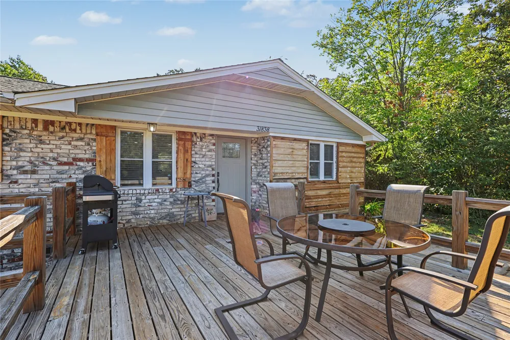 31838 S 530 ROAD Cookson, OK 74427