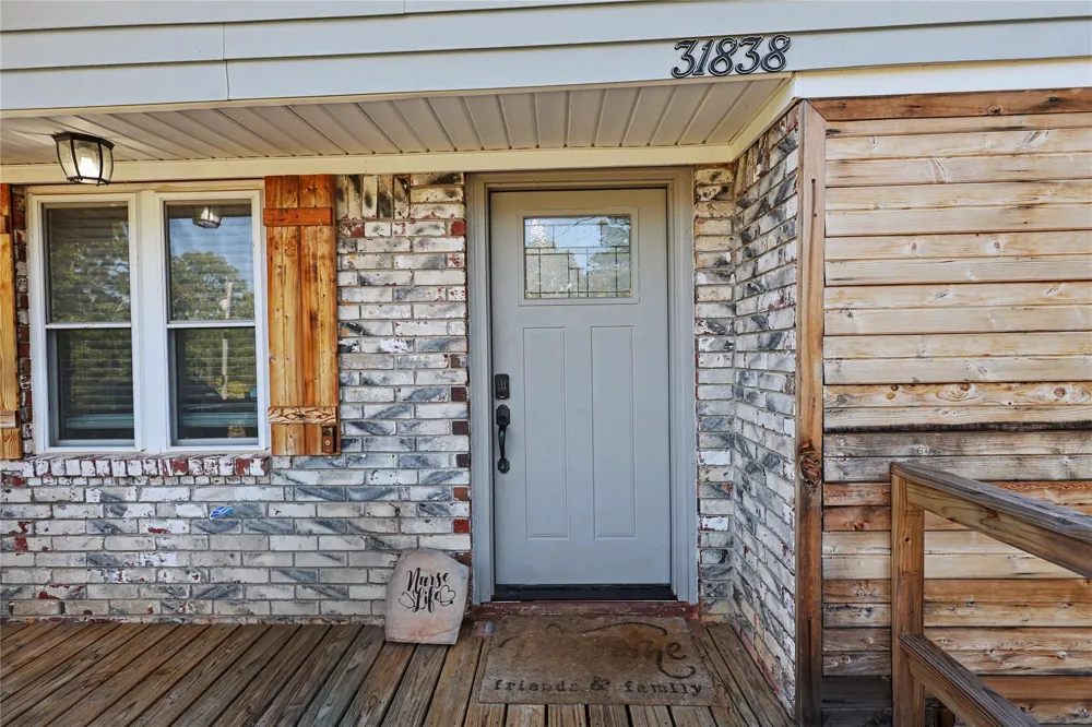 31838 S 530 ROAD Cookson, OK 74427