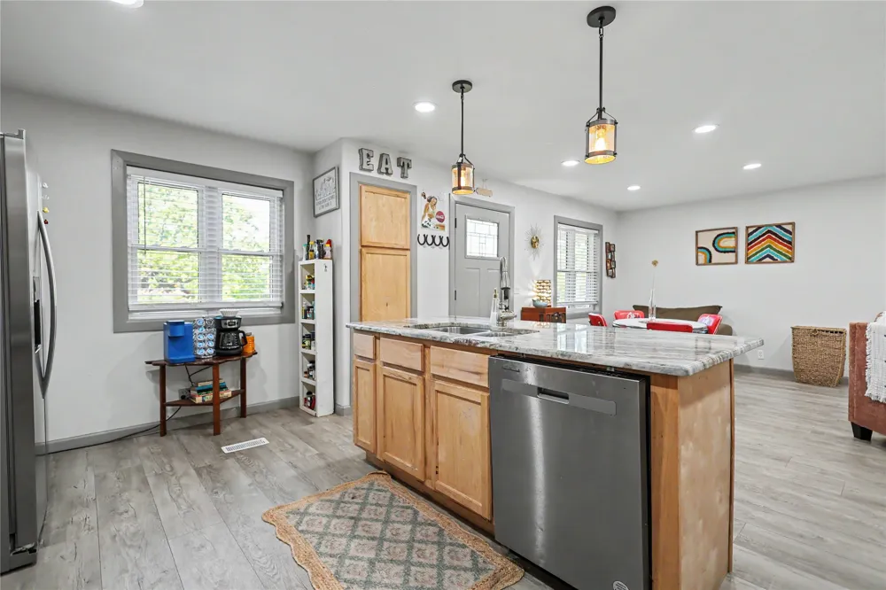 31838 S 530 ROAD Cookson, OK 74427