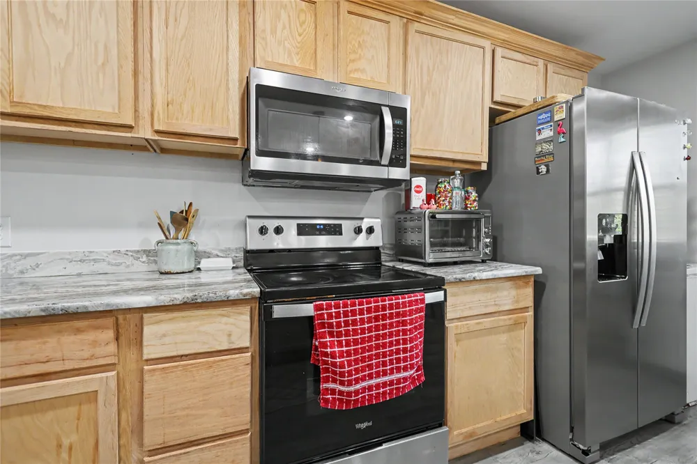 31838 S 530 ROAD Cookson, OK 74427