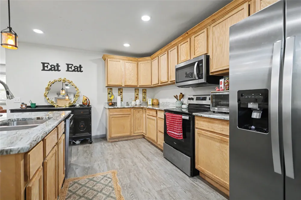 31838 S 530 ROAD Cookson, OK 74427