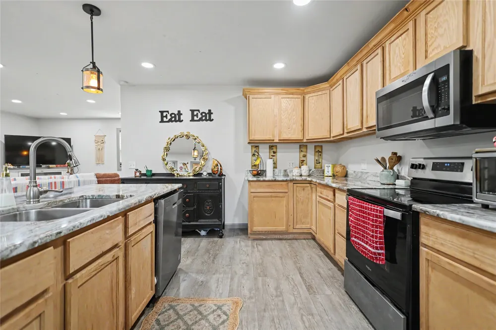 31838 S 530 ROAD Cookson, OK 74427