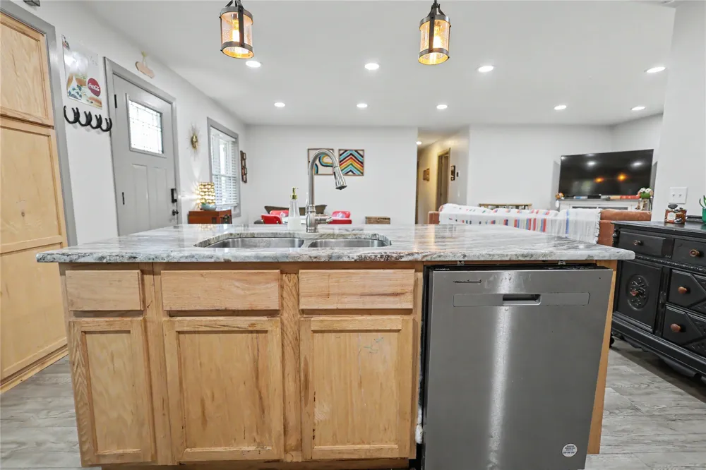 31838 S 530 ROAD Cookson, OK 74427