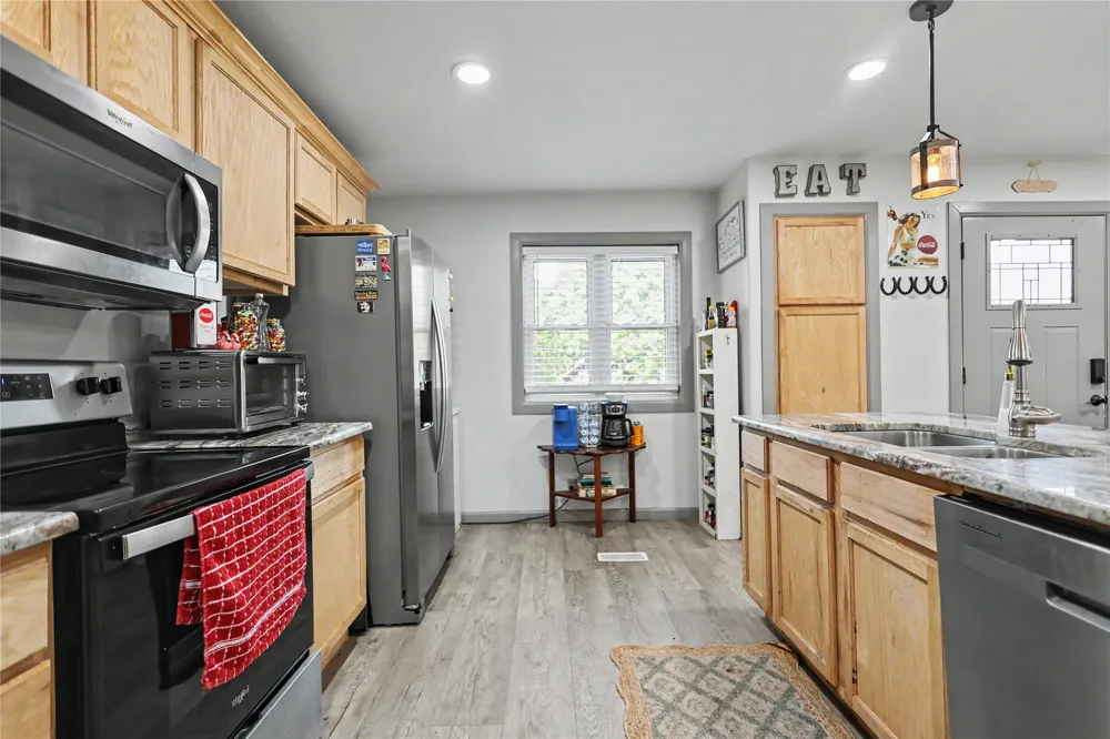 31838 S 530 ROAD Cookson, OK 74427