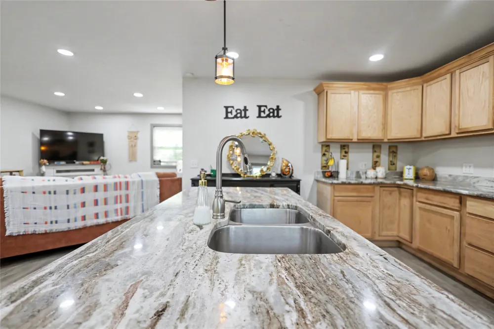 31838 S 530 ROAD Cookson, OK 74427