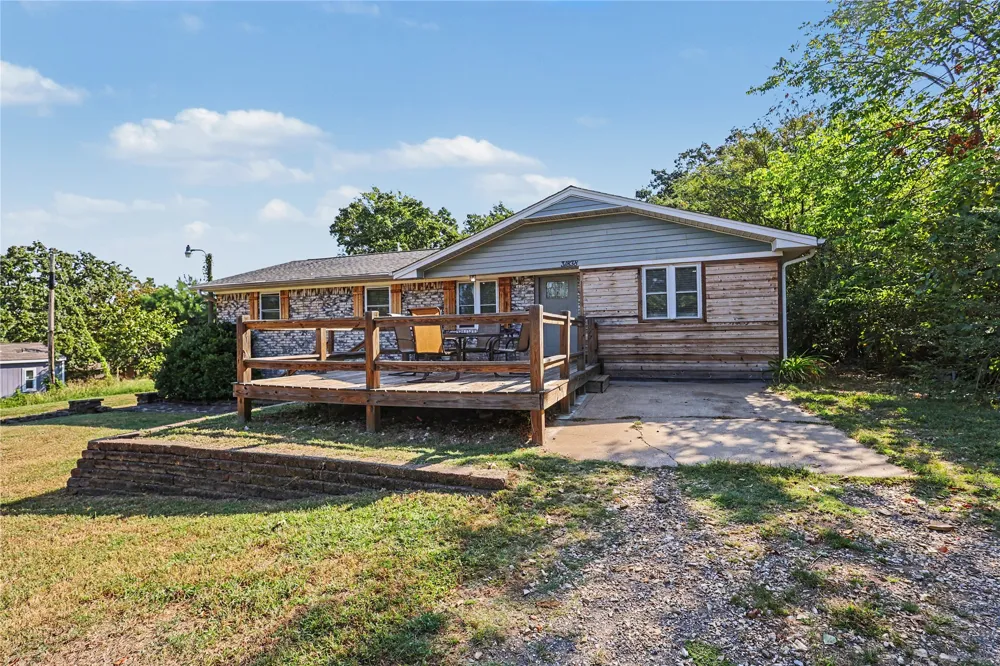 31838 S 530 ROAD Cookson, OK 74427