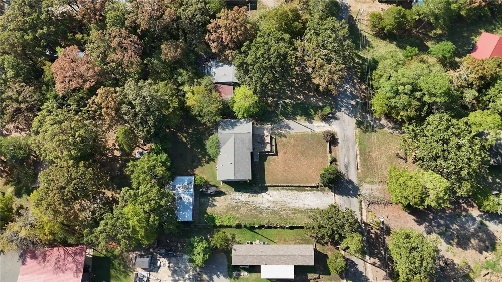31838 S 530 ROAD Cookson, OK 74427