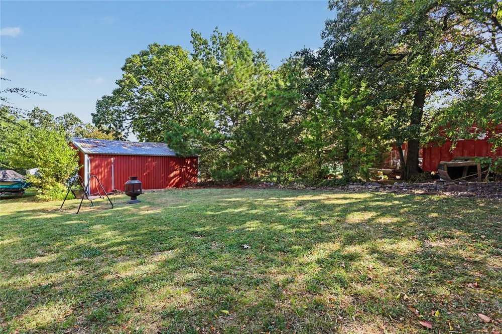 31838 S 530 ROAD Cookson, OK 74427