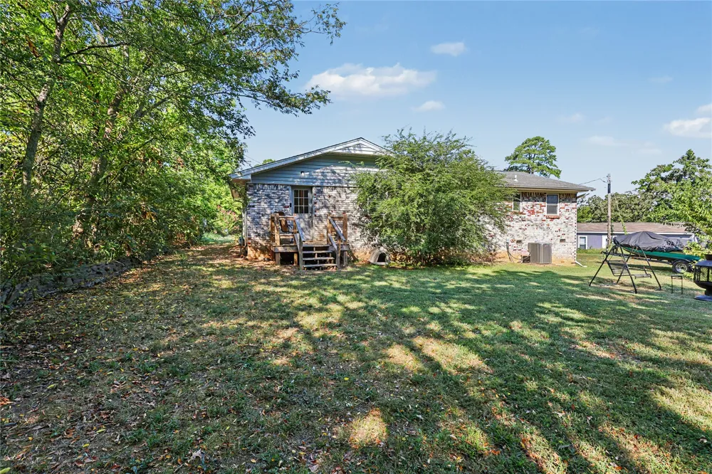 31838 S 530 ROAD Cookson, OK 74427