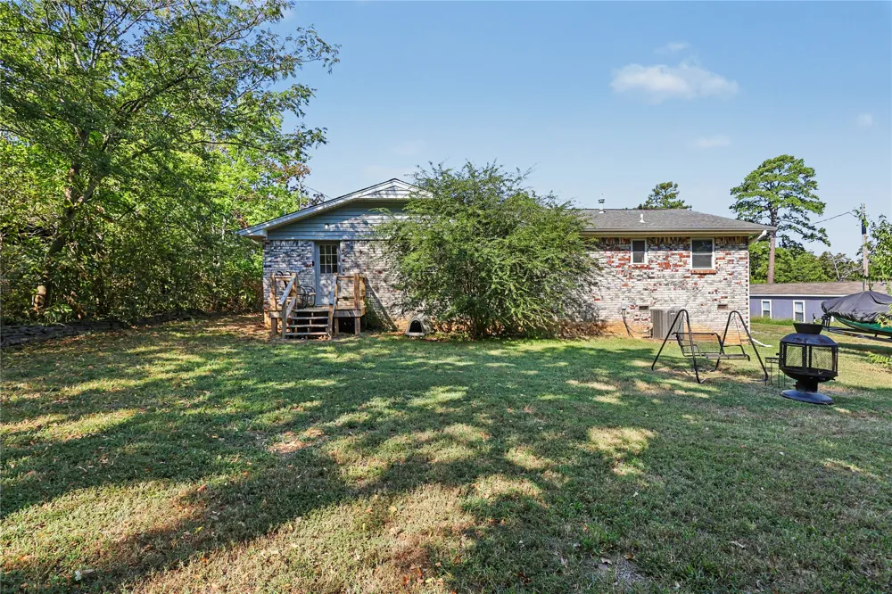 31838 S 530 ROAD Cookson, OK 74427