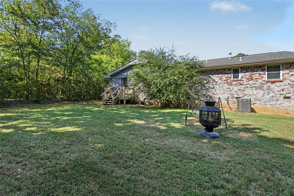 31838 S 530 ROAD Cookson, OK 74427