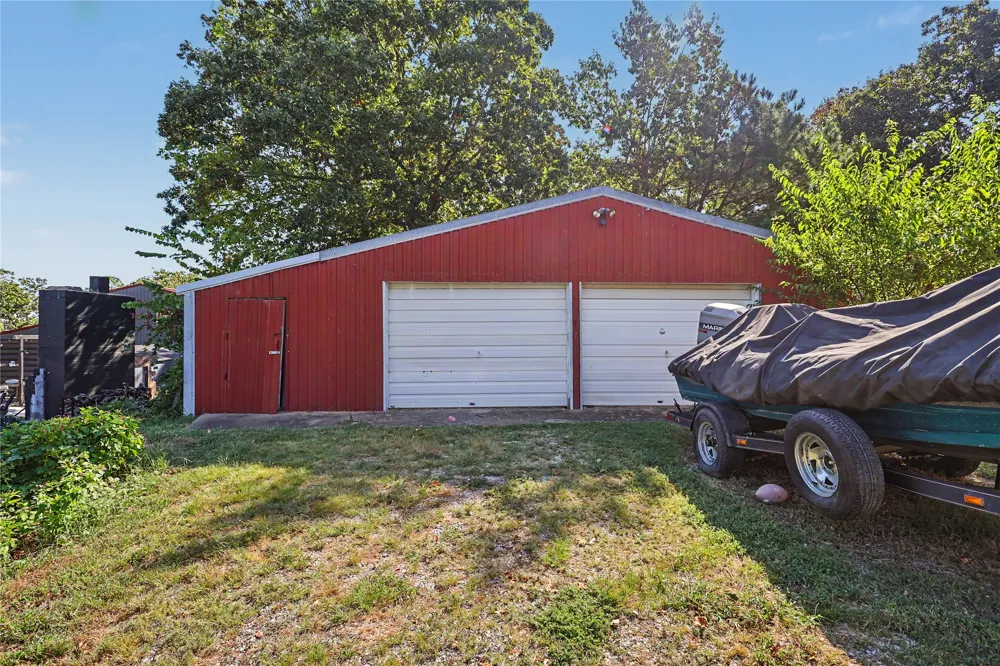 31838 S 530 ROAD Cookson, OK 74427
