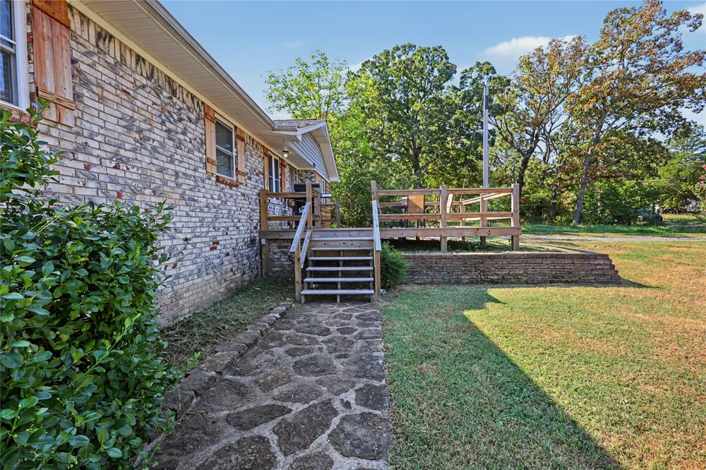 31838 S 530 ROAD Cookson, OK 74427