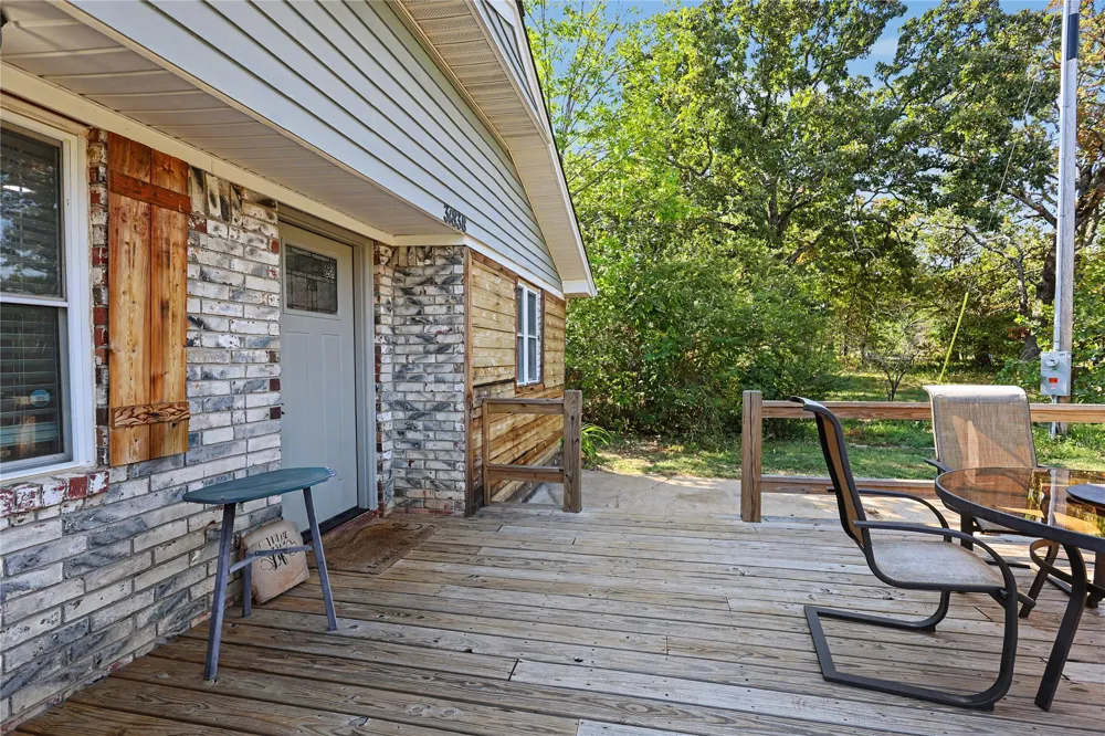 31838 S 530 ROAD Cookson, OK 74427