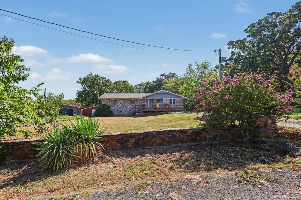 31838 S 530 ROAD Cookson, OK 74427
