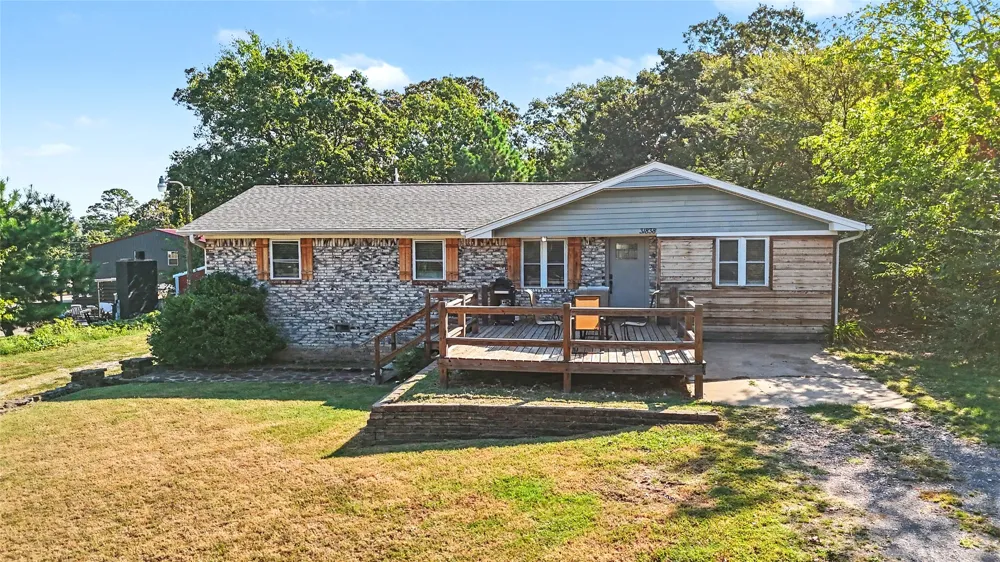 31838 S 530 ROAD Cookson, OK 74427