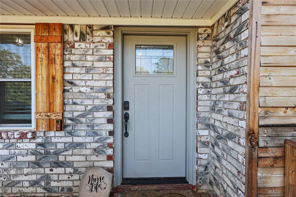 31838 S 530 ROAD Cookson, OK 74427