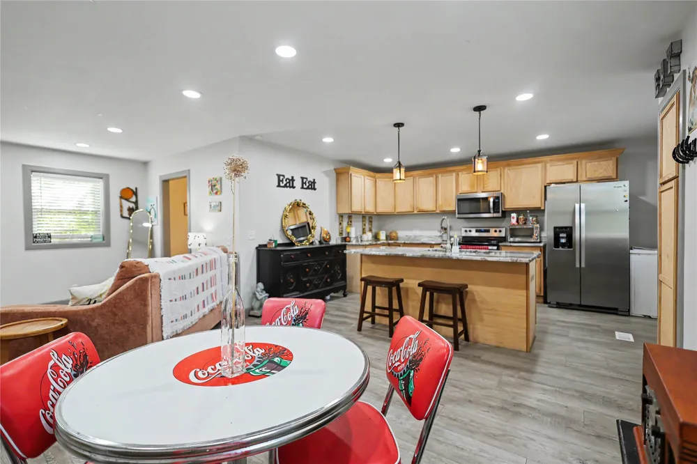 31838 S 530 ROAD Cookson, OK 74427