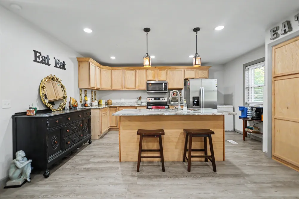 31838 S 530 ROAD Cookson, OK 74427