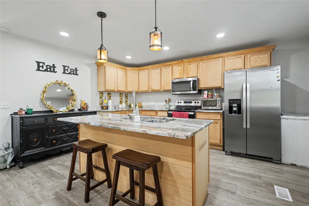 31838 S 530 ROAD Cookson, OK 74427