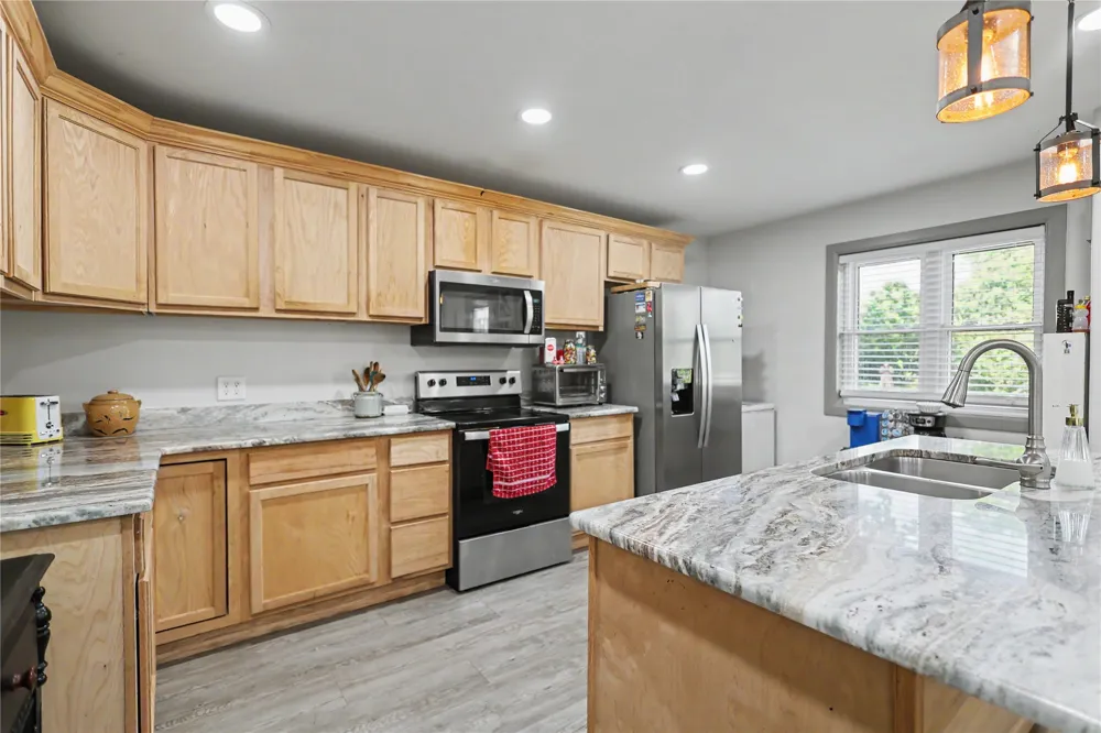 31838 S 530 ROAD Cookson, OK 74427