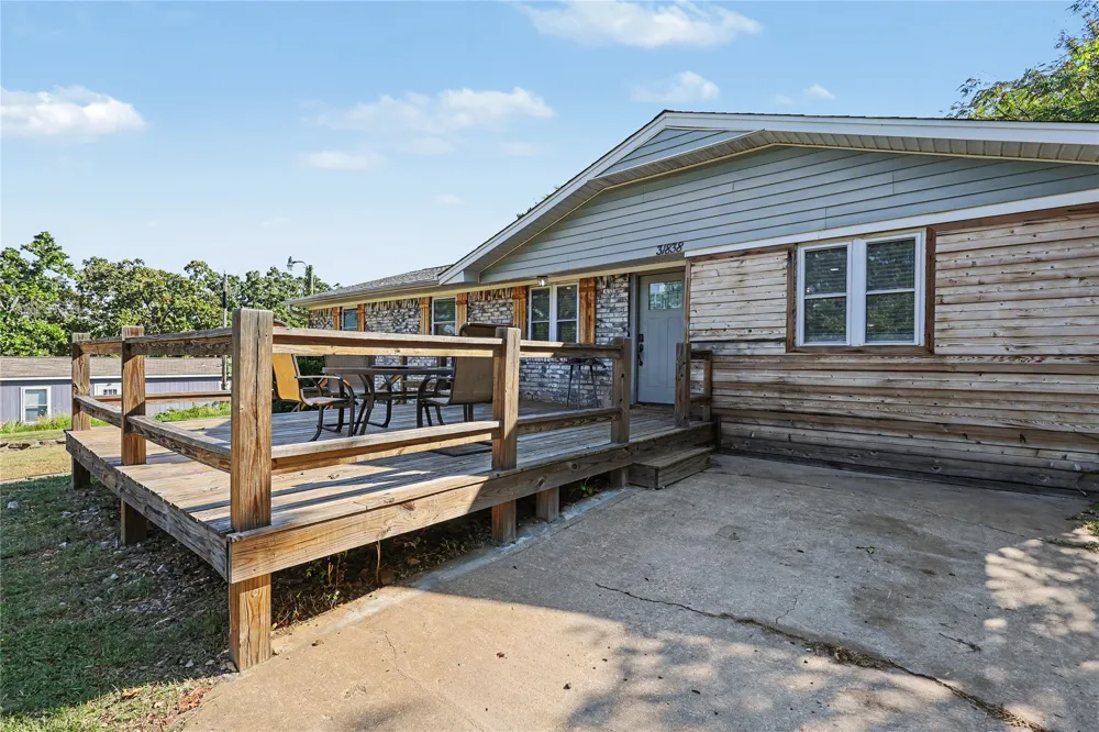 31838 S 530 ROAD Cookson, OK 74427