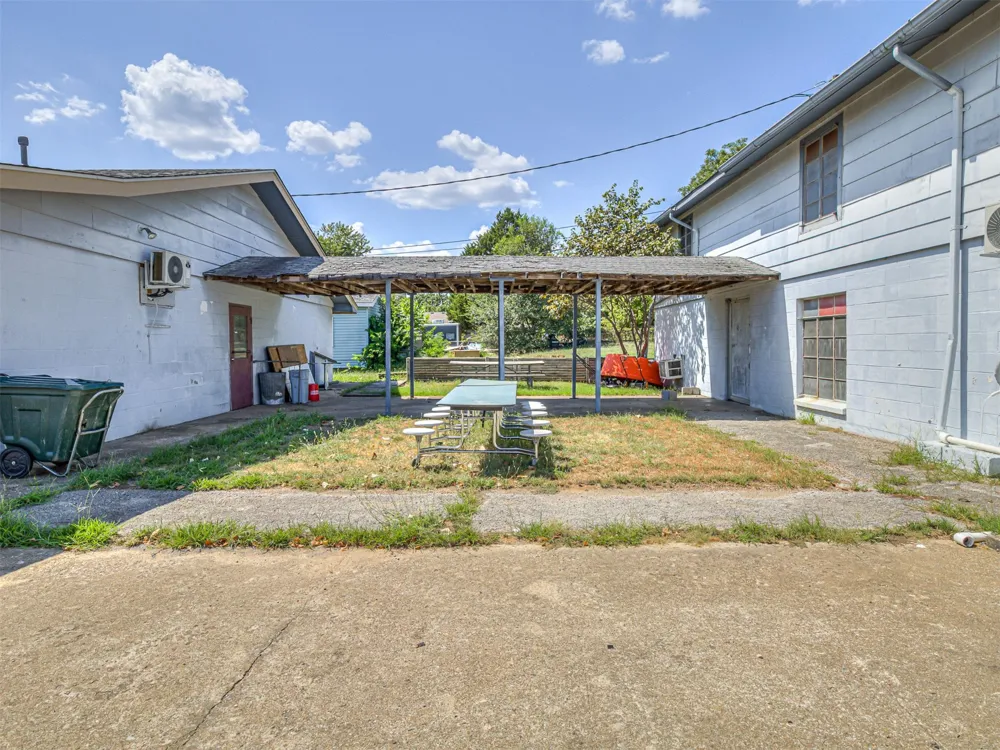 415 W 11th Street Sand Springs, OK 74063