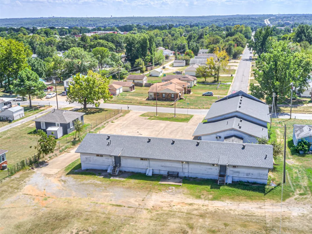 415 W 11th Street Sand Springs, OK 74063
