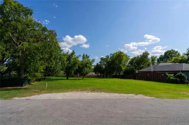 2602 E 16th Street Tulsa, OK 74104