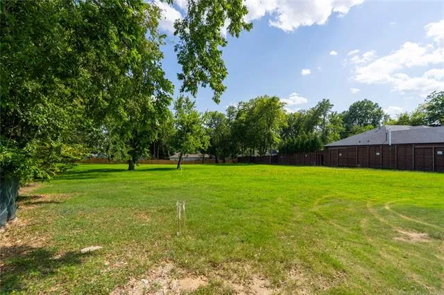 2602 E 16th Street Tulsa, OK 74104