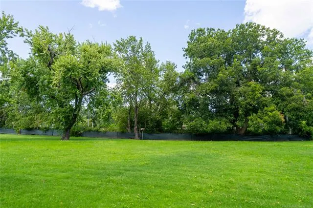 2602 E 16th Street Tulsa, OK 74104