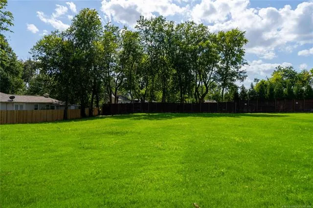 2602 E 16th Street Tulsa, OK 74104