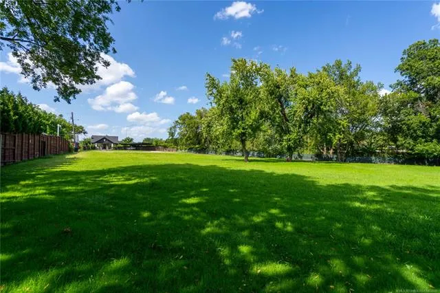 2602 E 16th Street Tulsa, OK 74104