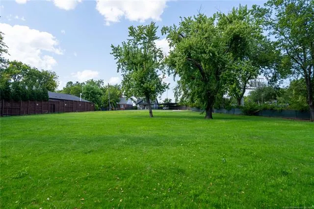 2602 E 16th Street Tulsa, OK 74104