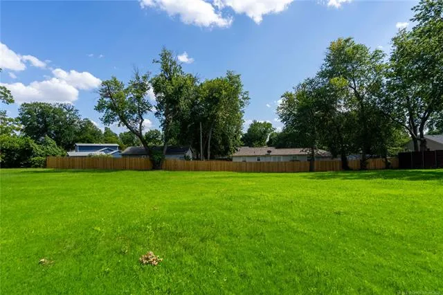 2602 E 16th Street Tulsa, OK 74104