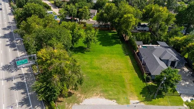 2602 E 16th Street Tulsa, OK 74104