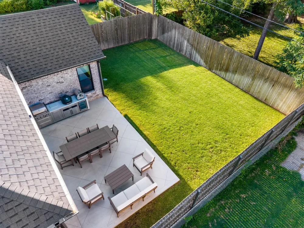 1119 E 36th Place Tulsa, OK 74105