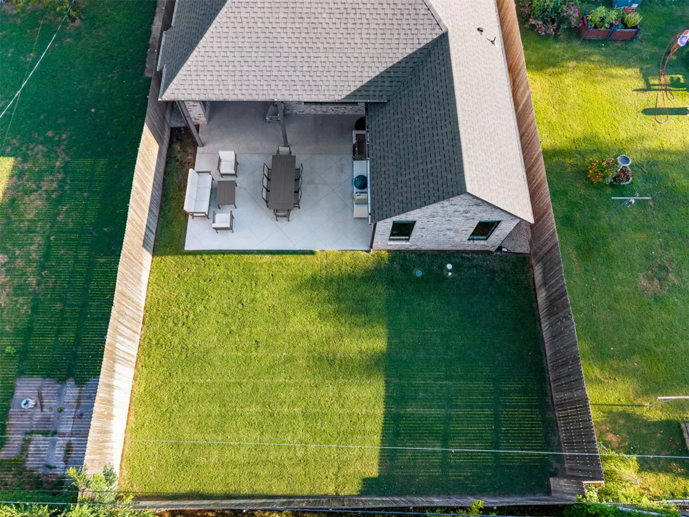 1119 E 36th Place Tulsa, OK 74105