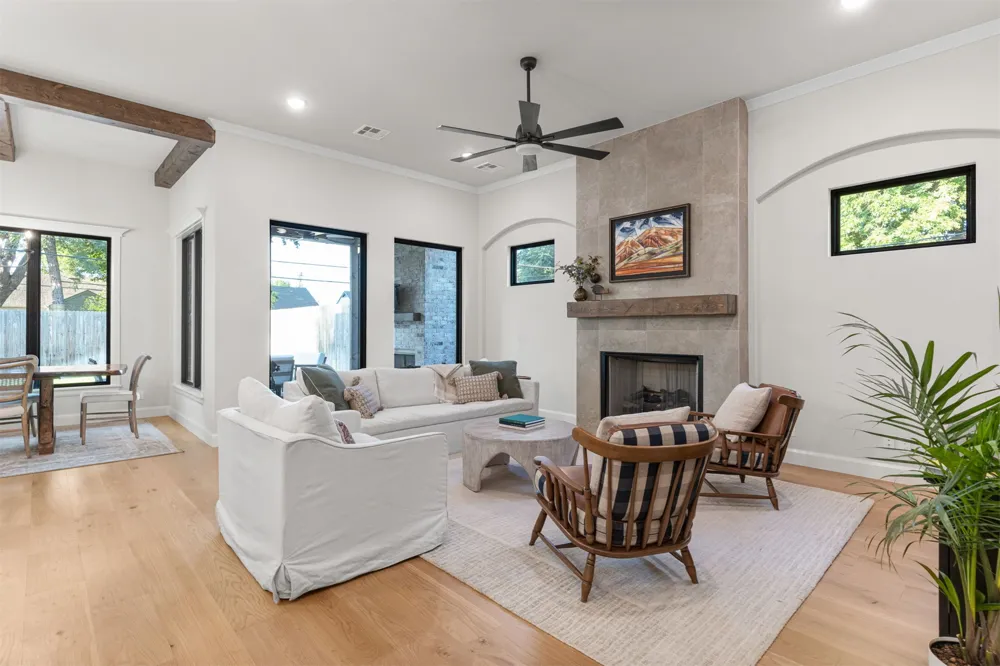 1119 E 36th Place Tulsa, OK 74105