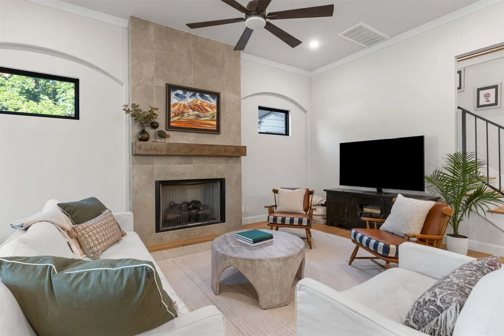 1119 E 36th Place Tulsa, OK 74105